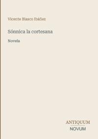 Sónnica la cortesana