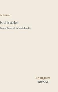 De drie steden
