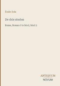 De drie steden