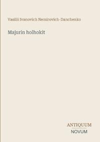 Majurin holhokit