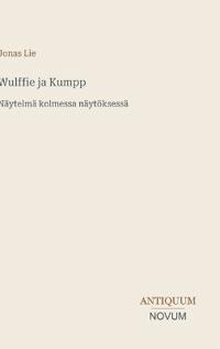 Wulffie ja Kumpp