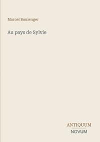 Au pays de Sylvie