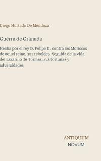 Guerra de Granada