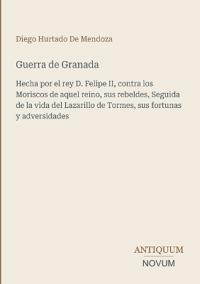Guerra de Granada