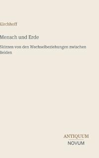 Mensch und Erde