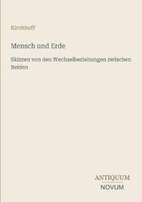 Mensch und Erde