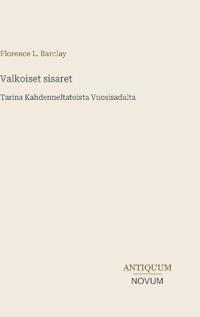 Valkoiset sisaret