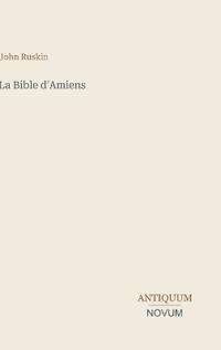 La Bible d'Amiens