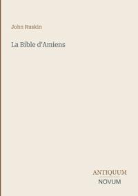La Bible d'Amiens