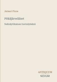 Pitkäjärveläiset