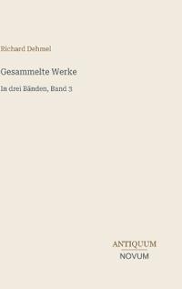 Gesammelte Werke