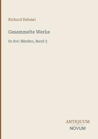 Gesammelte Werke