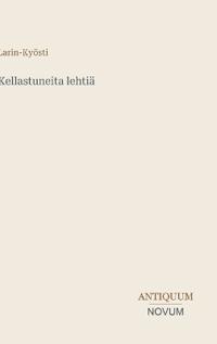 Kellastuneita lehtiä
