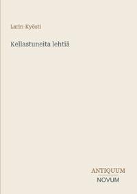 Kellastuneita lehtiä