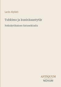 Tuhkimo ja kuninkaantytär