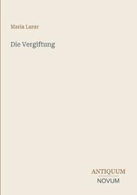 Die Vergiftung