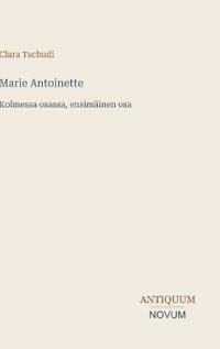 Marie Antoinette