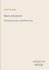 Marie Antoinette