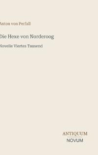 Die Hexe von Norderoog