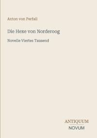 Die Hexe von Norderoog