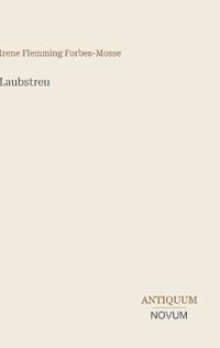 Laubstreu