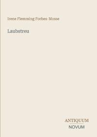 Laubstreu