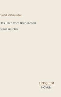 Das Buch vom Brüderchen
