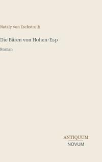 Die Bären von Hohen-Esp