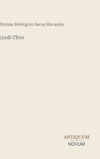 Lordi Clive