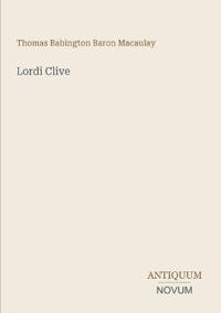 Lordi Clive