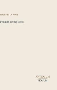 Poesias Completas