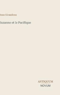 Suzanne et le Pacifique