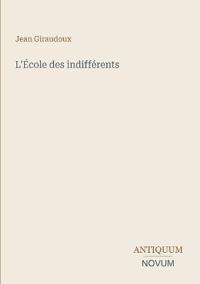 L'École des indifférents