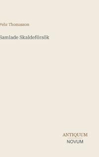 Samlade Skaldeförsök