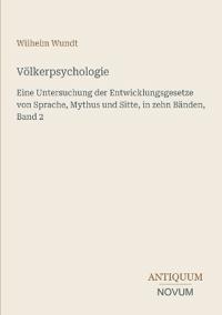 Völkerpsychologie