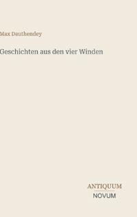 Geschichten aus den vier Winden