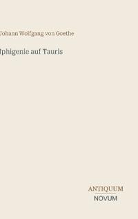 Iphigenie auf Tauris