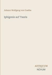 Iphigenie auf Tauris