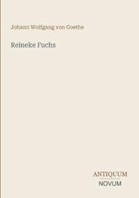 Reineke Fuchs