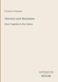 Herodes und Mariamne