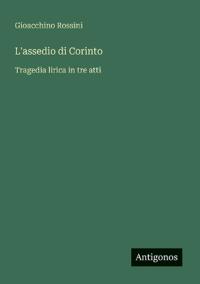 L'assedio di Corinto