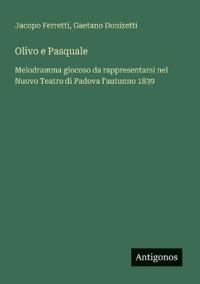 Olivo e Pasquale