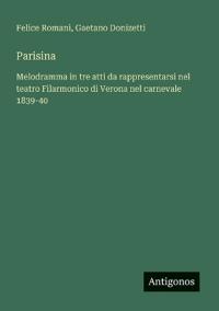 Parisina
