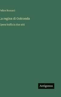 La regina di Golconda