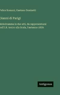 Gianni di Parigi