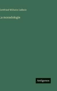 La monadologie