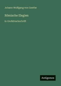 Römische Elegien