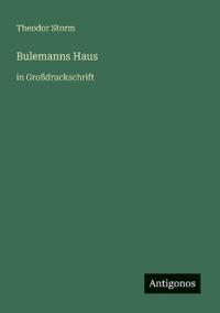 Bulemanns Haus