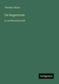 Die Regentrude