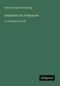 Gespräche für Freimaurer